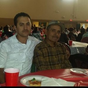 Meet your Posher, Goyo